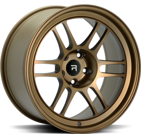 R-Series R7 Bronze