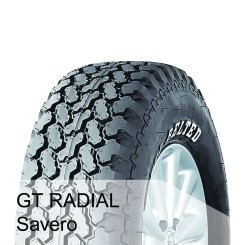 GT Radial Savero 185/70-13C N