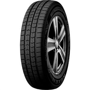 Nexen Winguard Wt1 215/70-15 R Nexen Winguard Wt1 215/70-15 R