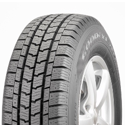 GOODYEAR Cargo Ug2* 205/65-16 T