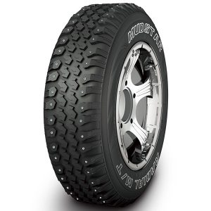 Nankang N-889 Mudstar M/T White Letters 305/70-16 Q Nankang N-889 Mudstar M/T White Letters 305/70-16 Q