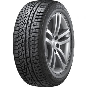 Hankook Winter I*cept Evo2 Suv (w320a) 225/60-18 H Hankook Winter I*cept Evo2 Suv (w320a) 225/60-18 H