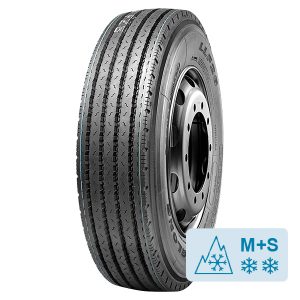 Linglong F26 kuorma-autoon M+S 9.50-17.5 J J