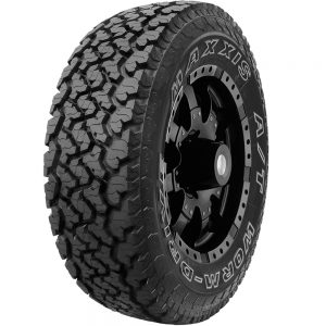 Maxxis Worm Drive At980e 265/65-17 Q