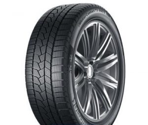 Continental Ts-860 S 255/45-19 V