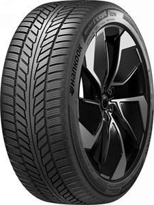 Hankook Winteri*cept Ion (iw01a) 235/50-20 V