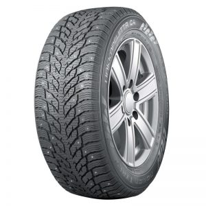 Nokian Hakkapeliitta C4 215/65-16C R Nokian Hakkapeliitta C4 215/65-16C R