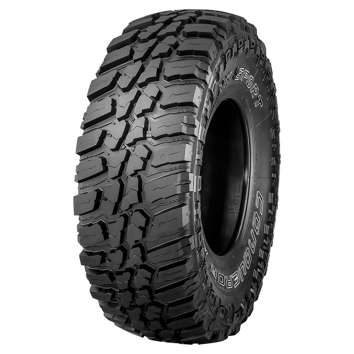 Nankang MT-1 33x12.5-22 Q Nankang MT-1 33x12.5-22 Q