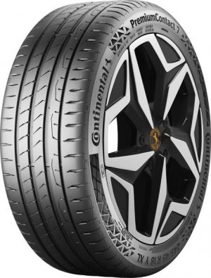 Continental Premiumcontact 7 225/45-18 W