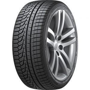 Hankook Winter I*cept Evo2 (w320b) 245/45-19 V Hankook Winter I*cept Evo2 (w320b) 245/45-19 V