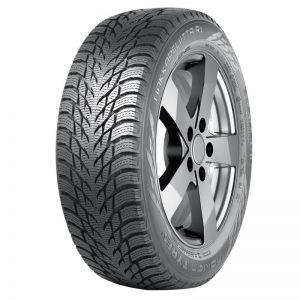 Nokian Hakkapeliitta R3 DOT21/22 215/50-18 R