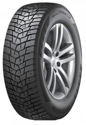 Hankook WiNter i*Pike LV (RW15) 225/70-15 R