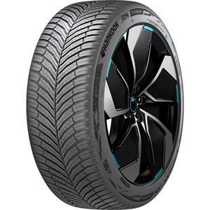 Hankook Ion Flexclimate Suv (il01a) 235/55-19 W