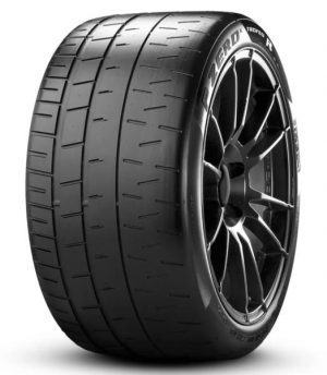 Pirelli Motosport P ZERO Trofeo R 315/30-21