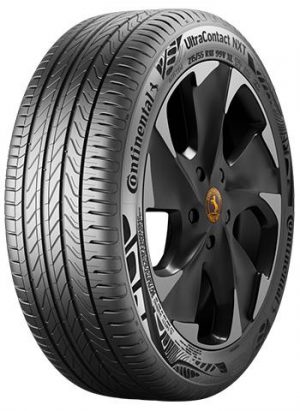Continental UltraContact NXT 215/50-18 W