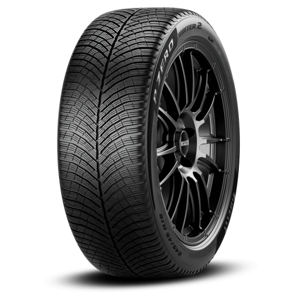 Pirelli P ZERO WINTER 2 245/35-20 W