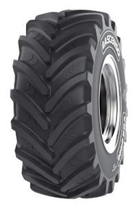 Ascenso VDR 2000 800/70R38