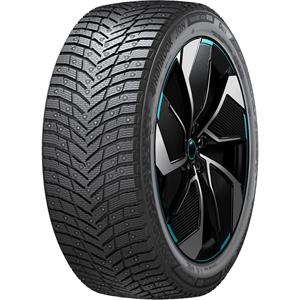 Hankook Ion Nordic I*ce Suv (iw04a) 255/40-20 T
