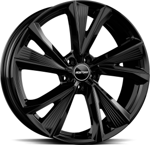 GMP Evento Gloss Black