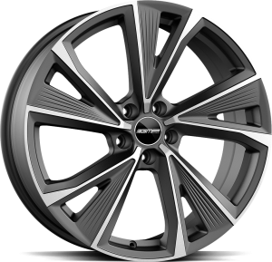 GMP Evento Matt Anthracite Diam GMP Evento Matt Anthracite Diam