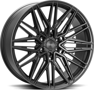 VOSSEN HF6.5 Matt Gun Metal