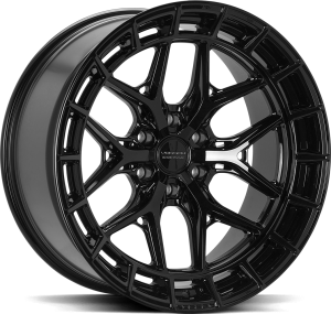 VOSSEN HFX1 Gloss Black