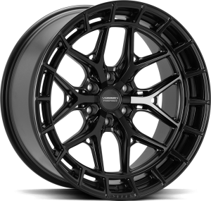 VOSSEN HFX1 Satin Black