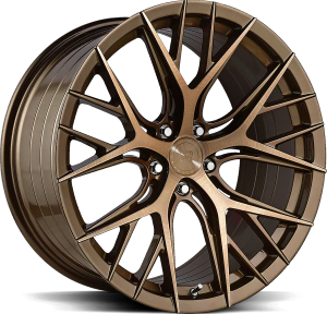 R-SERIES R16 Brush Dual Bronze R-SERIES R16 Brush Dual Bronze