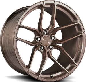 R-SERIES R8 Bronze Brush