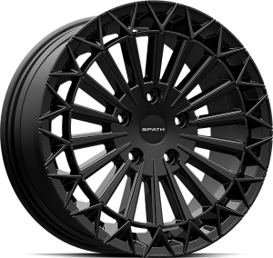 SPATH SP53/H Gloss Black