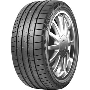 Kumho Ps72 235/35-20 Y Kumho Ps72 235/35-20 Y