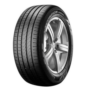 Pirelli SCORPION VERDE DOT2022 235/55-19 V