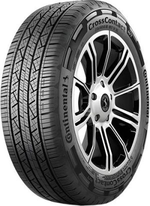 Continental CrossContact H/T 255/60-18 H
