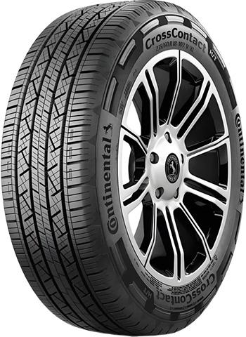 Continental CrossContact H/T 255/60-18 H