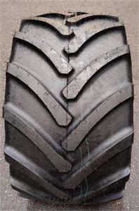 Ascenso IMR 140 500/50R17