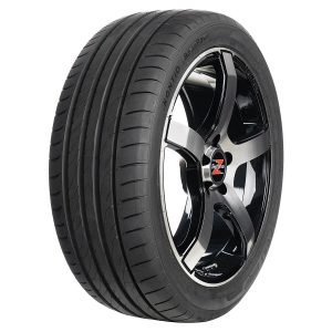 Kontio BearPaw 245/40-18 W