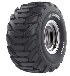 Ascenso FFB 841 710/40-22.5 Ascenso FFB 841 710/40-22.5