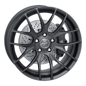 Breyton GTSR Gun Breyton GTSR Gun