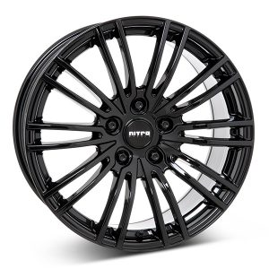 Nitro Turismo FF G.Blk