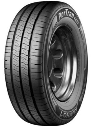 Kumho PORTRAN KC53 195/70-15 R Kumho PORTRAN KC53 195/70-15 R