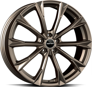 GMP Totale Metal Bronze