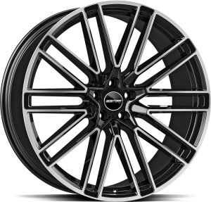 GMP Stilgar Black Diam