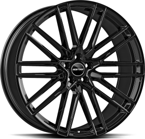 GMP Stilgar Gloss Black