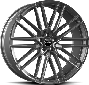 GMP Stilgar Gloss Anthracite