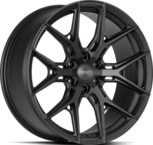 VOSSEN HF6.4 Matt Gun Metal