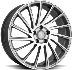 BROCK B39 Ferric Grey Pol