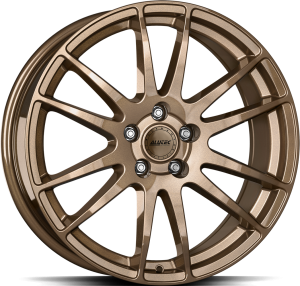 ALUTEC Monstr Metal Bronze