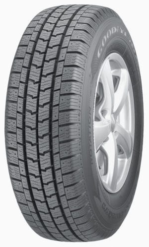 Goodyear CARGO ULTRA GRIP 2 215/75-16C R DOT 22