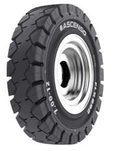 Ascenso FLS 692 5-8 Ascenso FLS 692 5-8