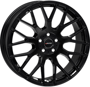 AUTEC NIMAH Gloss Black